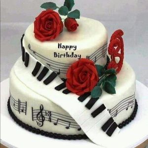 Meet your Posher, Marie